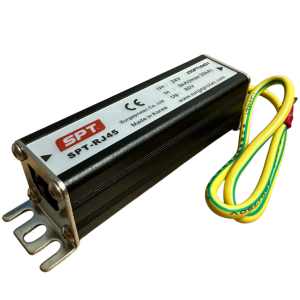 RJ45 SPD 서지보호기