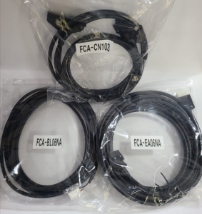 FMACN04-AB10 및 FDA7004B용 케이블