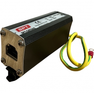RJ45 PoE SPD 서지보호기
