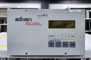 Terbo pump Controller, 진공 펌프 제어, 터보 펌프 컨트롤러