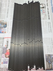 알루미늄명판, AL명판 133