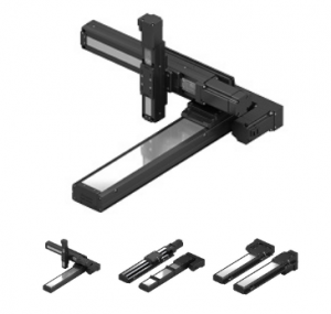 Closed (Clean) Actuator : SAN