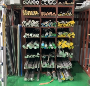 동, 황동, 스텐레스