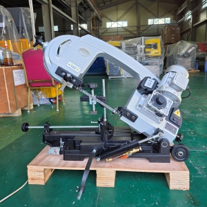 포터블 톱기계 PDS-220P 이동식 밴드쏘