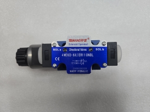 SOLENOID VALVE(솔레노이드 밸브)