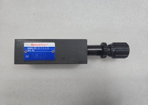 RELIEF VALVE (모듈러 릴리프 밸브)