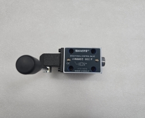 DIRECTIONAL VAVLE (모듈러 수동 레버 밸브)