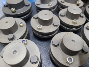 디스크 카플링 A3 5S A3 10S A3-5 A3-10