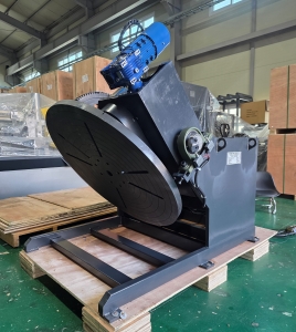 용접 턴테이블 PDW1000 용접포지셔너