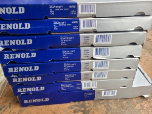 RENOLD 50A1