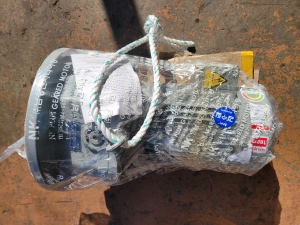 남강모터 남강기어드 남강엔지니어링 NV153