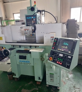중고 평면연삭기 GS-52PF  GURODA