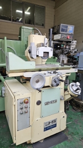 존십맨연삭기(자동)