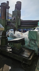 레디알머신(1500타입)