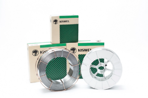 플럭스 코어드 와이어(연강 및 50kgf/mm²급 고장력강용)